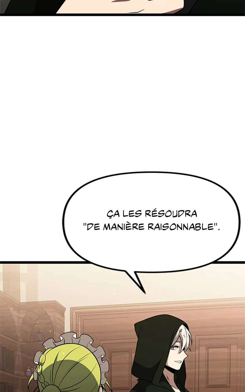 Terminally-Ill Genius Dark Knight Chapitre 46 - Page 119