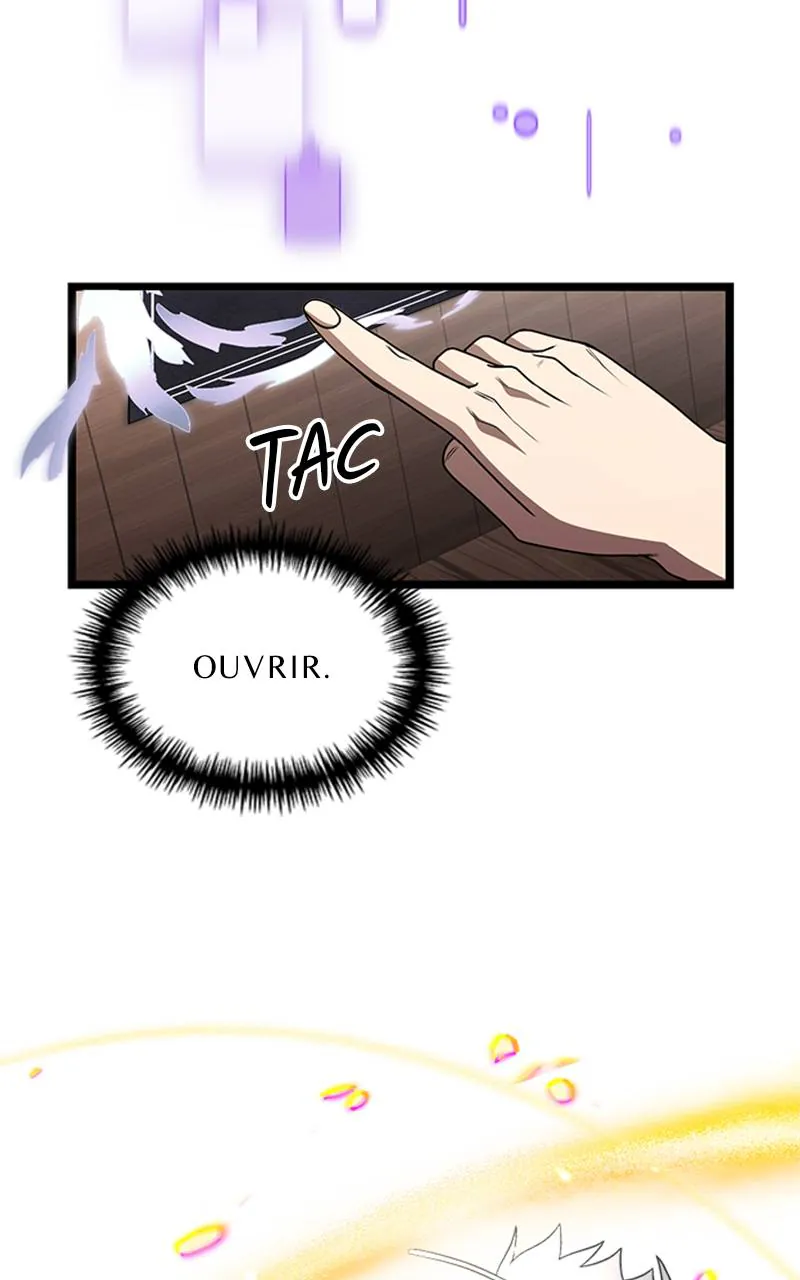 Terminally-Ill Genius Dark Knight Chapitre 46 - Page 132