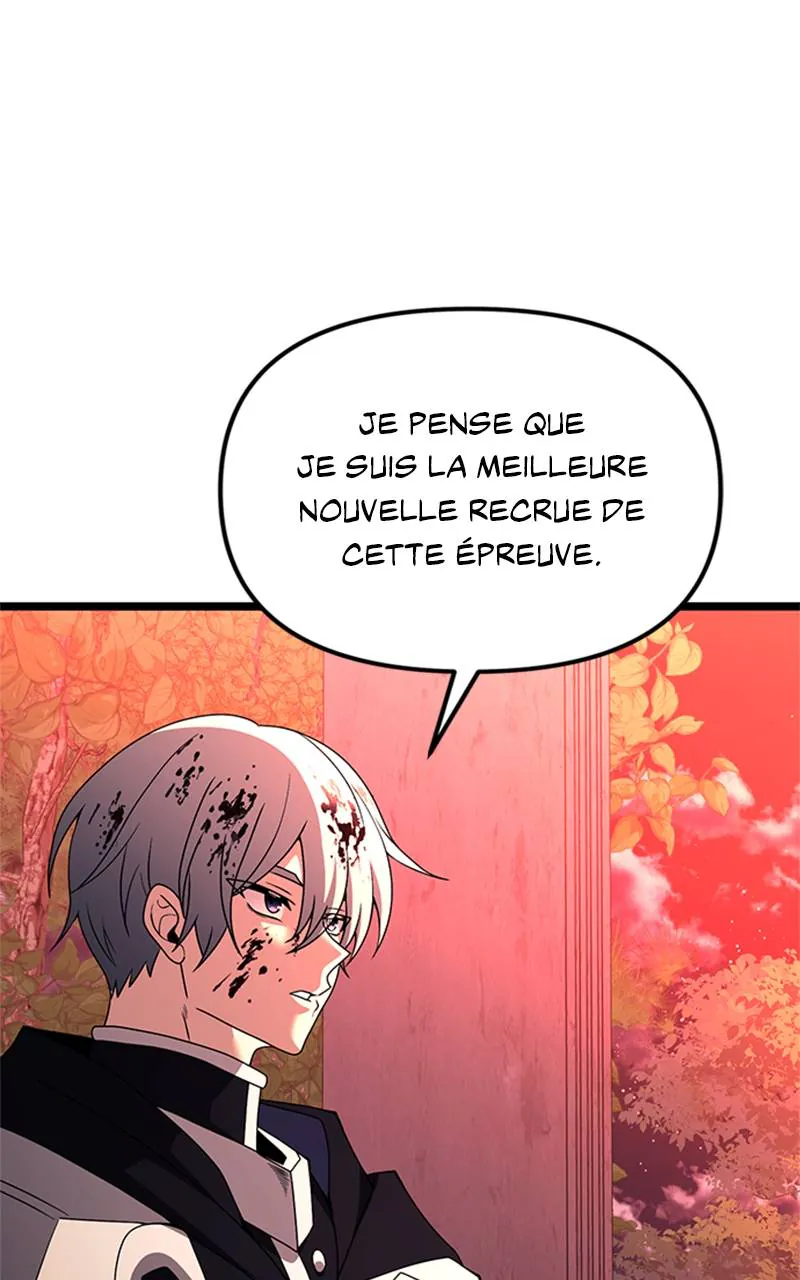 Terminally-Ill Genius Dark Knight Chapitre 46 - Page 16