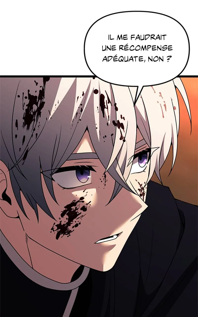 Terminally-Ill Genius Dark Knight Chapitre 46 - Page 18