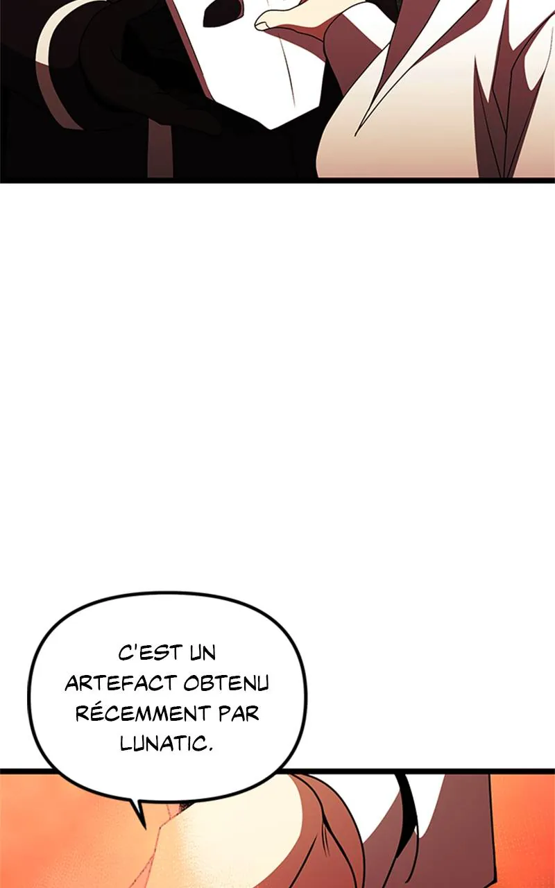 Terminally-Ill Genius Dark Knight Chapitre 46 - Page 24