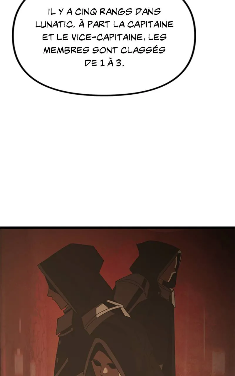 Terminally-Ill Genius Dark Knight Chapitre 46 - Page 44