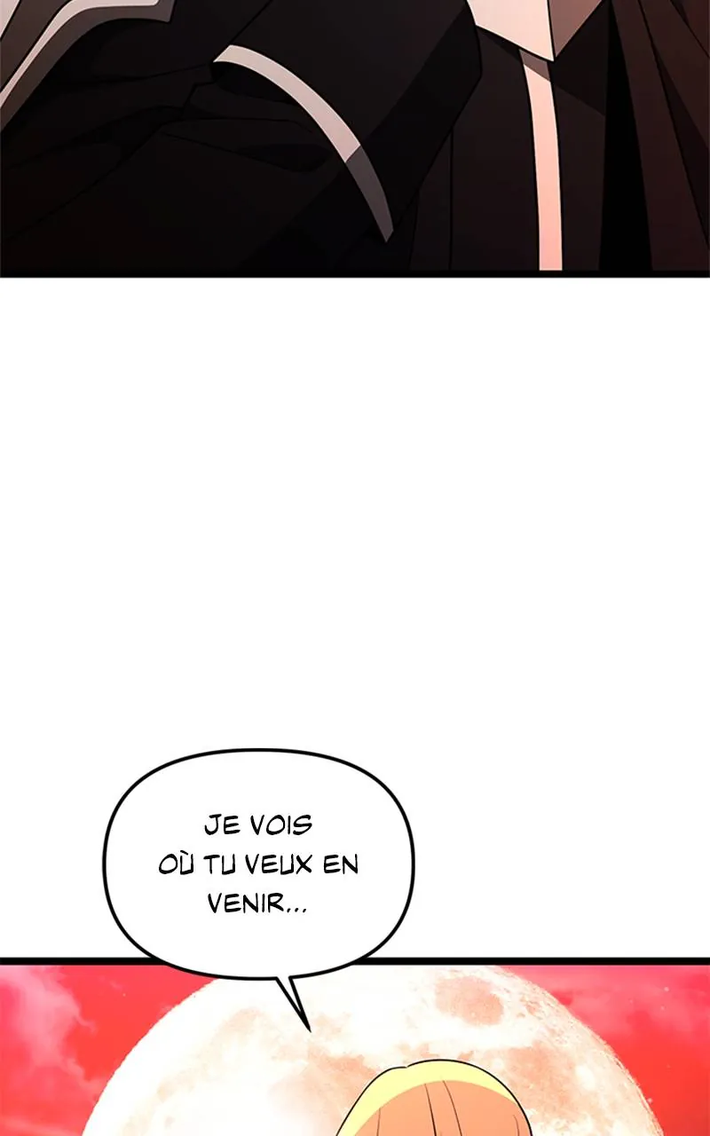 Terminally-Ill Genius Dark Knight Chapitre 46 - Page 56