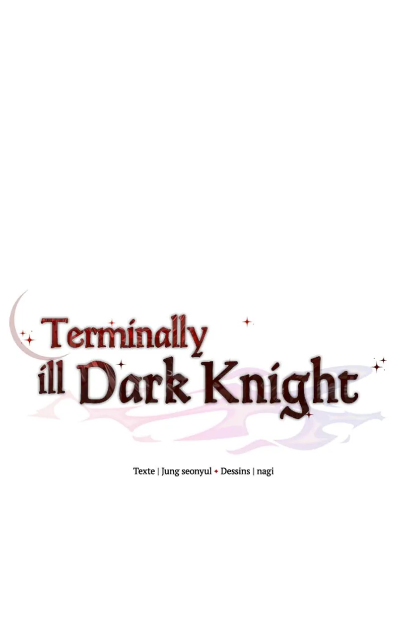 Terminally-Ill Genius Dark Knight Chapitre 46 - Page 65