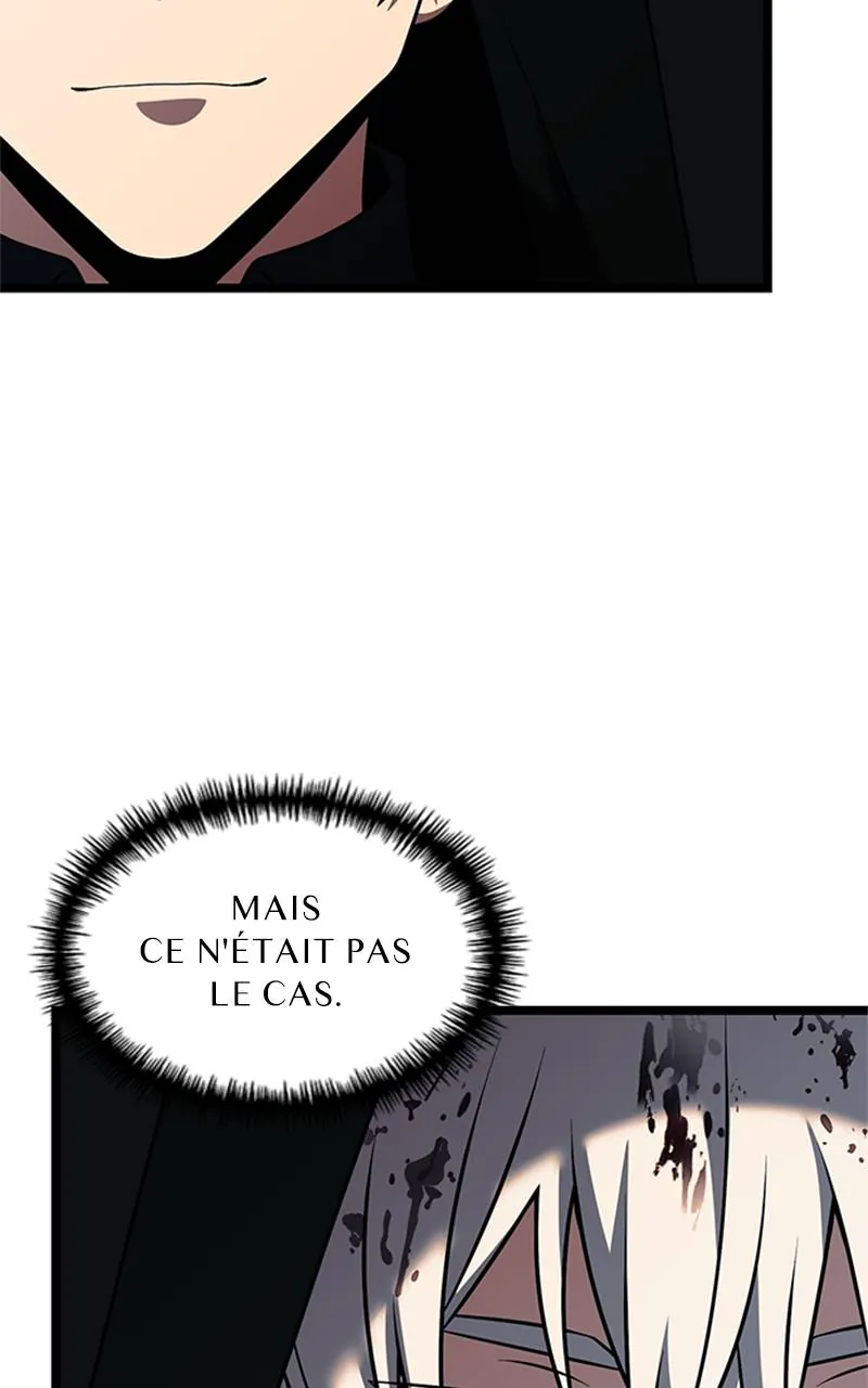 Terminally-Ill Genius Dark Knight Chapitre 46 - Page 72