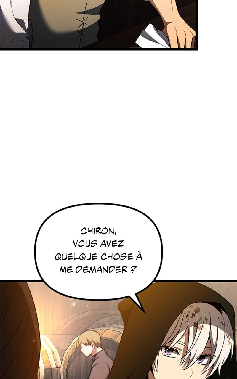 Terminally-Ill Genius Dark Knight Chapitre 46 - Page 80