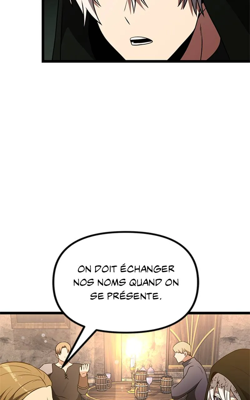 Terminally-Ill Genius Dark Knight Chapitre 46 - Page 83