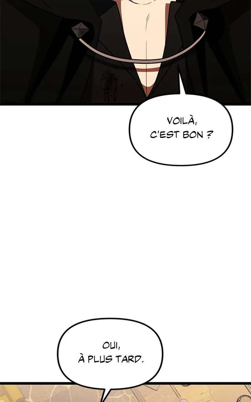 Terminally-Ill Genius Dark Knight Chapitre 46 - Page 86