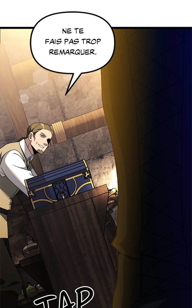 Terminally-Ill Genius Dark Knight Chapitre 46 - Page 91