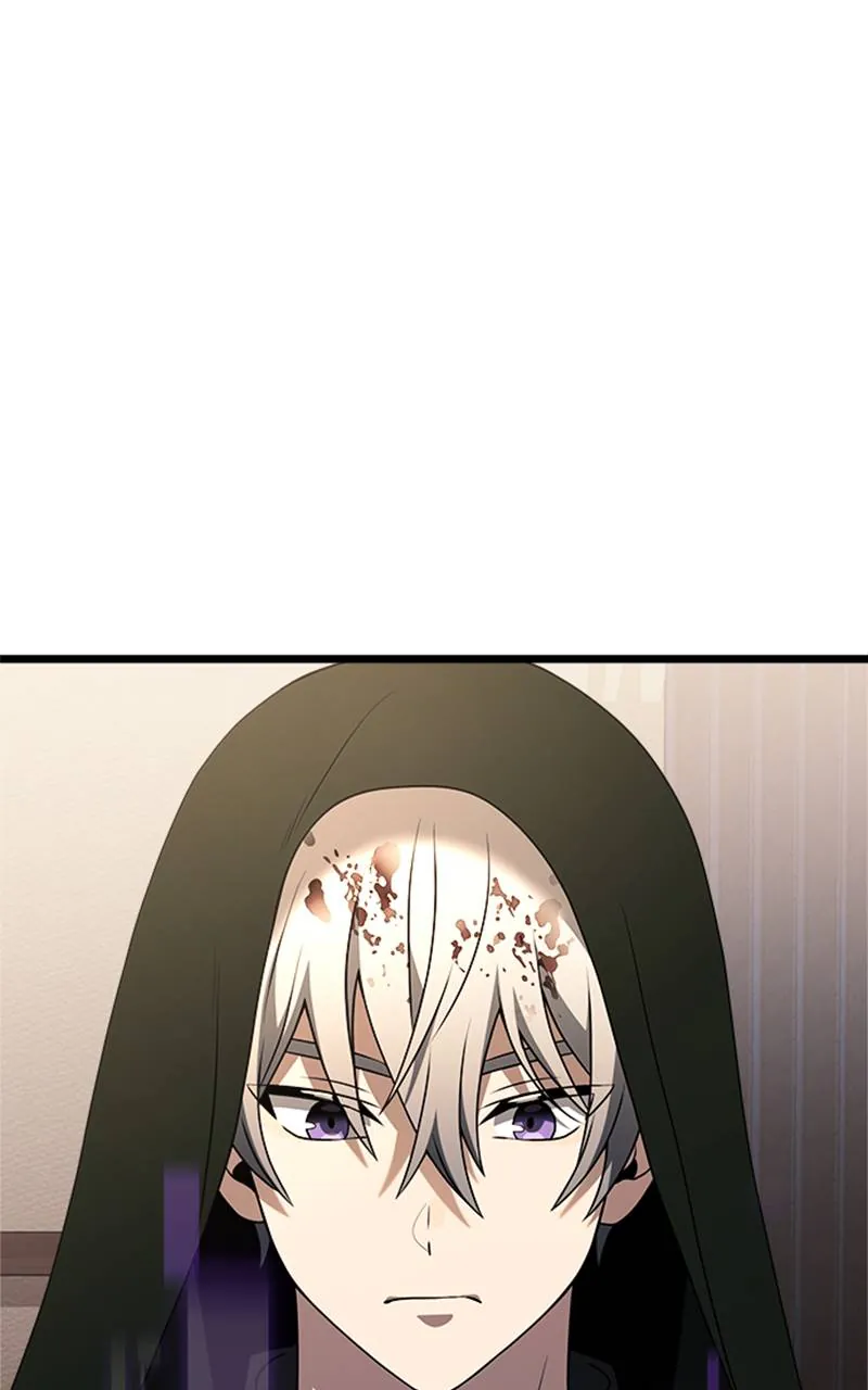 Terminally-Ill Genius Dark Knight Chapitre 47 - Page 11