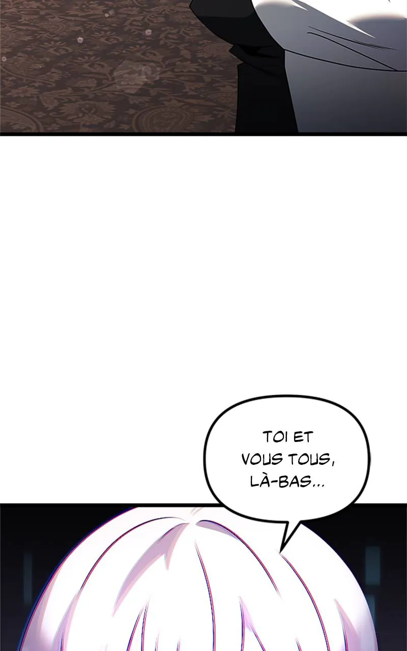 Terminally-Ill Genius Dark Knight Chapitre 47 - Page 111