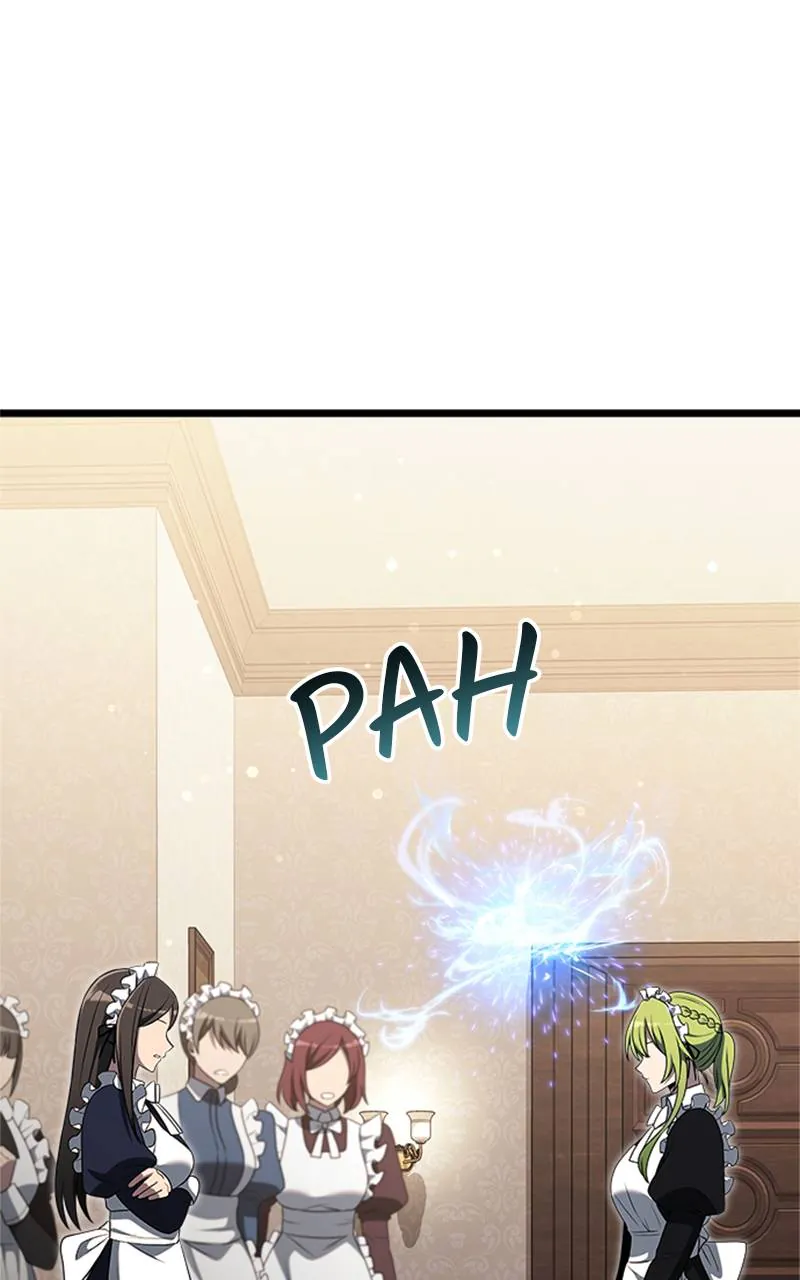 Terminally-Ill Genius Dark Knight Chapitre 47 - Page 117