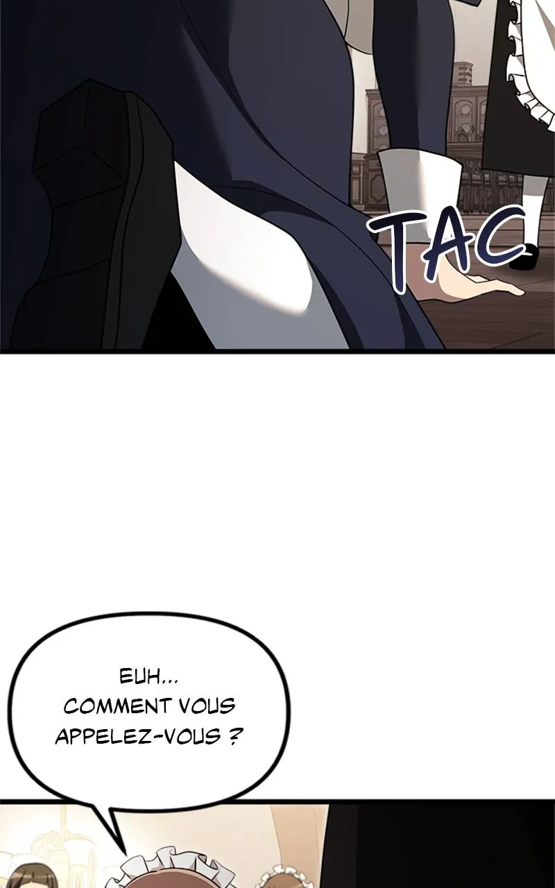 Terminally-Ill Genius Dark Knight Chapitre 47 - Page 123