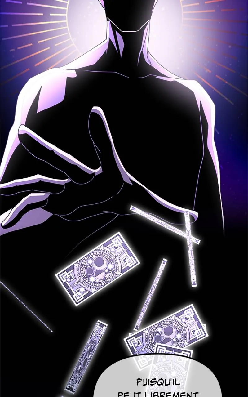 Terminally-Ill Genius Dark Knight Chapitre 47 - Page 23