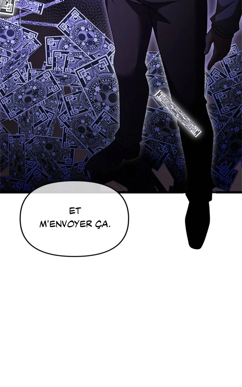Terminally-Ill Genius Dark Knight Chapitre 47 - Page 25