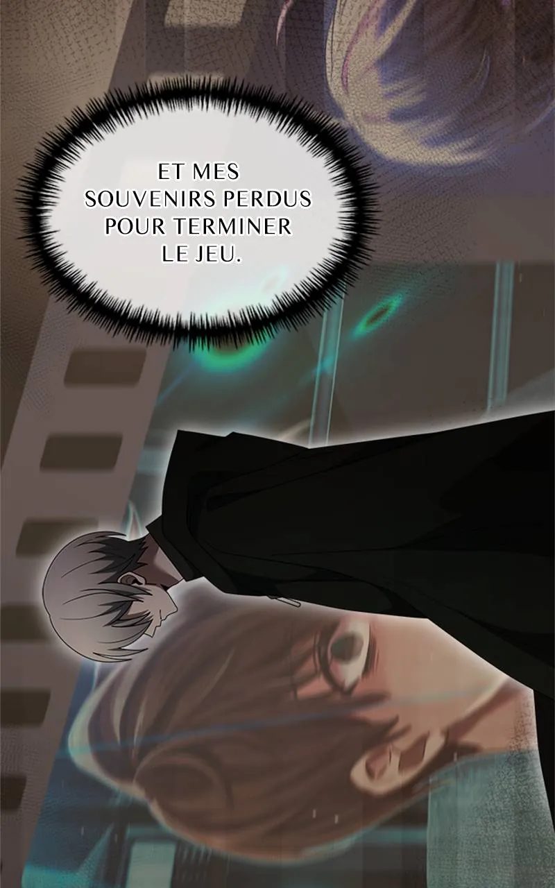 Terminally-Ill Genius Dark Knight Chapitre 47 - Page 27