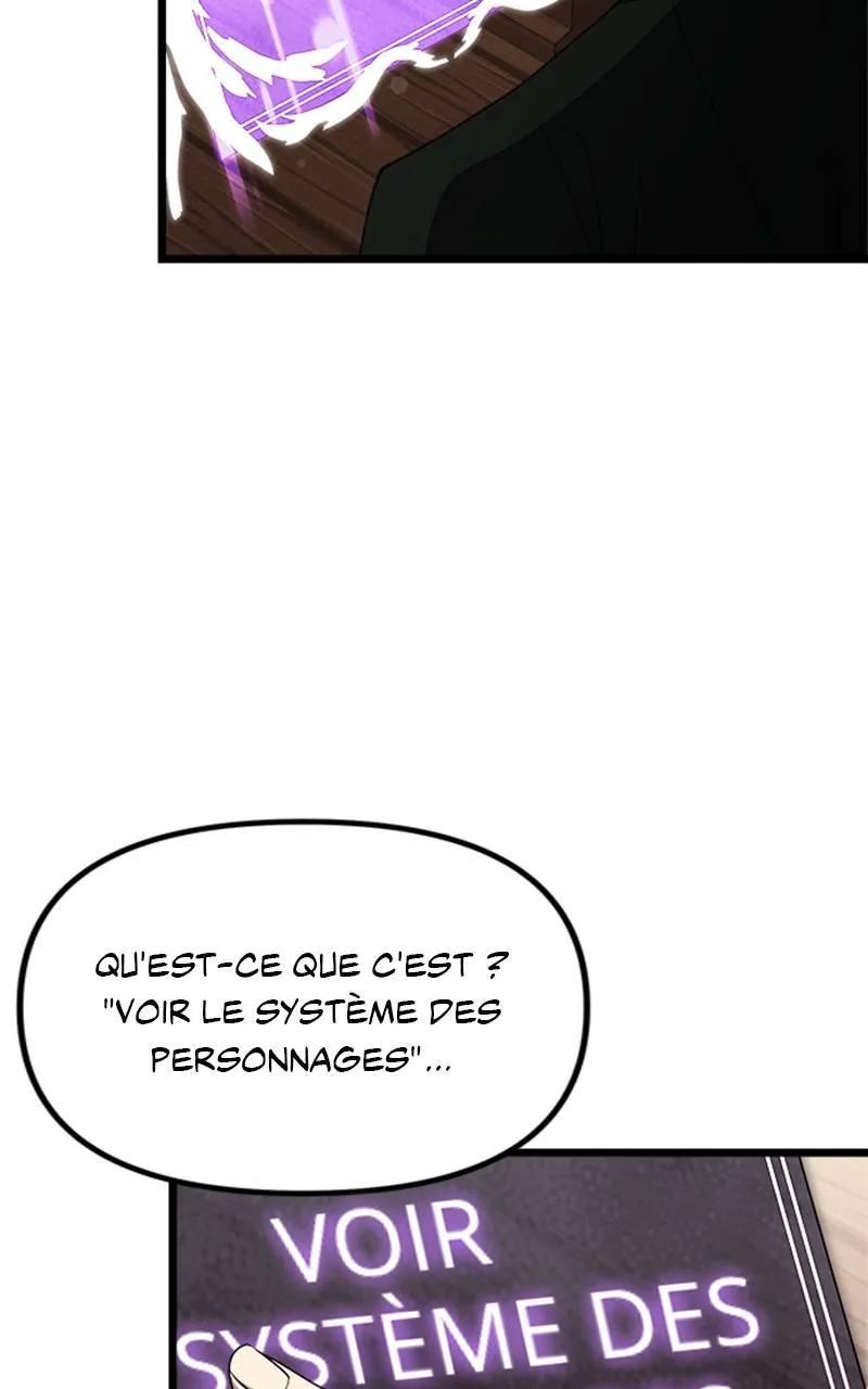 Terminally-Ill Genius Dark Knight Chapitre 47 - Page 31