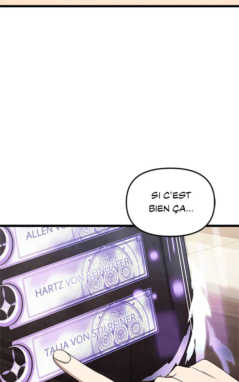 Terminally-Ill Genius Dark Knight Chapitre 47 - Page 35