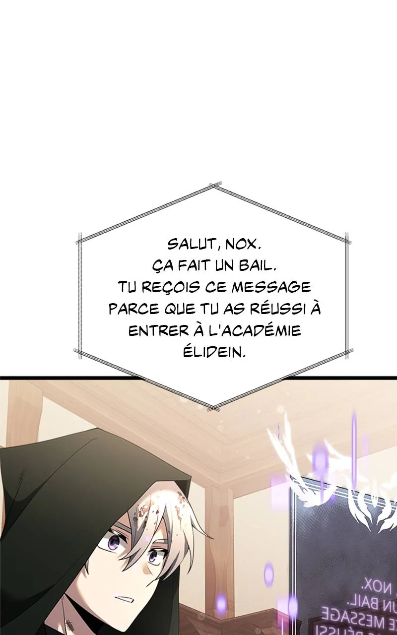 Terminally-Ill Genius Dark Knight Chapitre 47 - Page 4