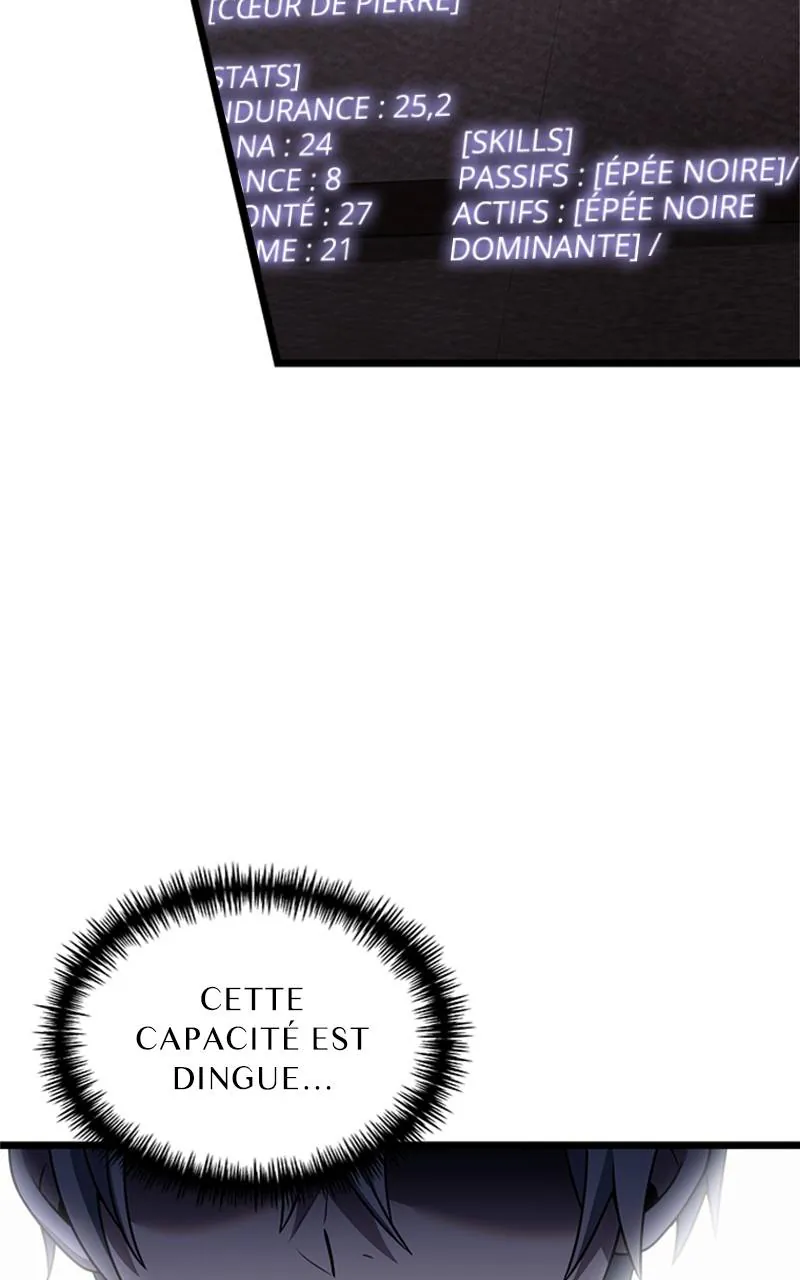 Terminally-Ill Genius Dark Knight Chapitre 47 - Page 40