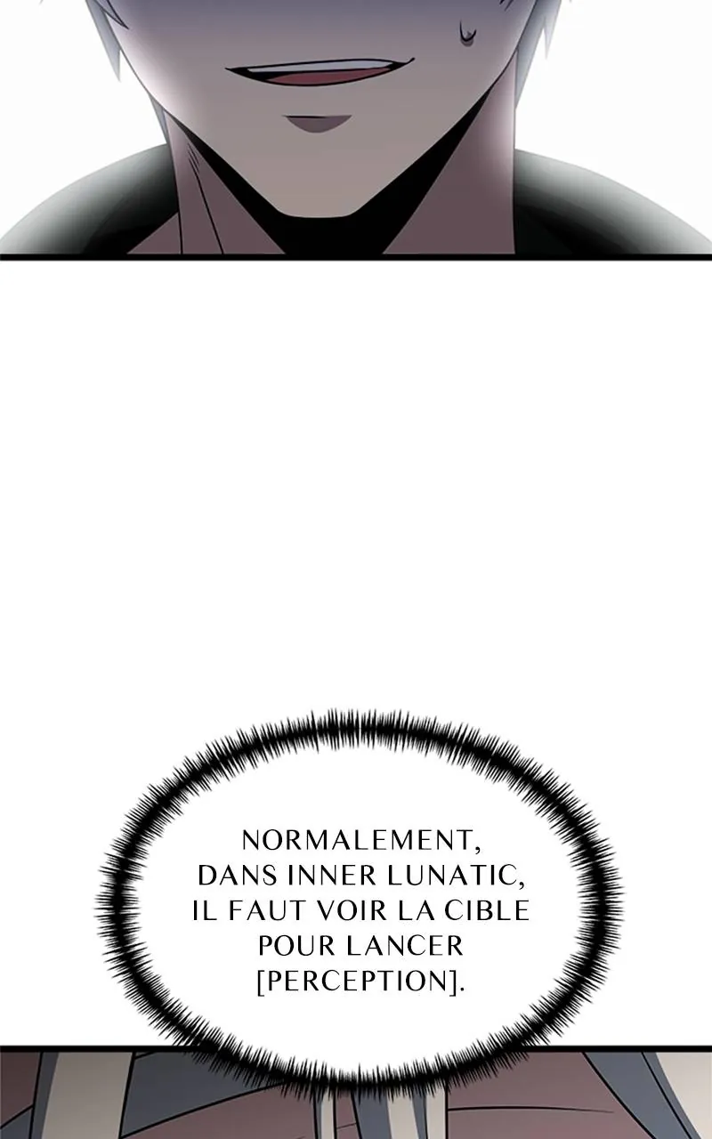 Terminally-Ill Genius Dark Knight Chapitre 47 - Page 41