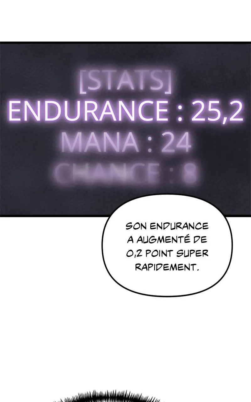 Terminally-Ill Genius Dark Knight Chapitre 47 - Page 47