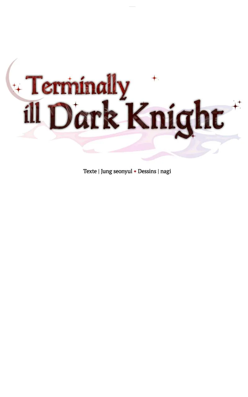 Terminally-Ill Genius Dark Knight Chapitre 47 - Page 59