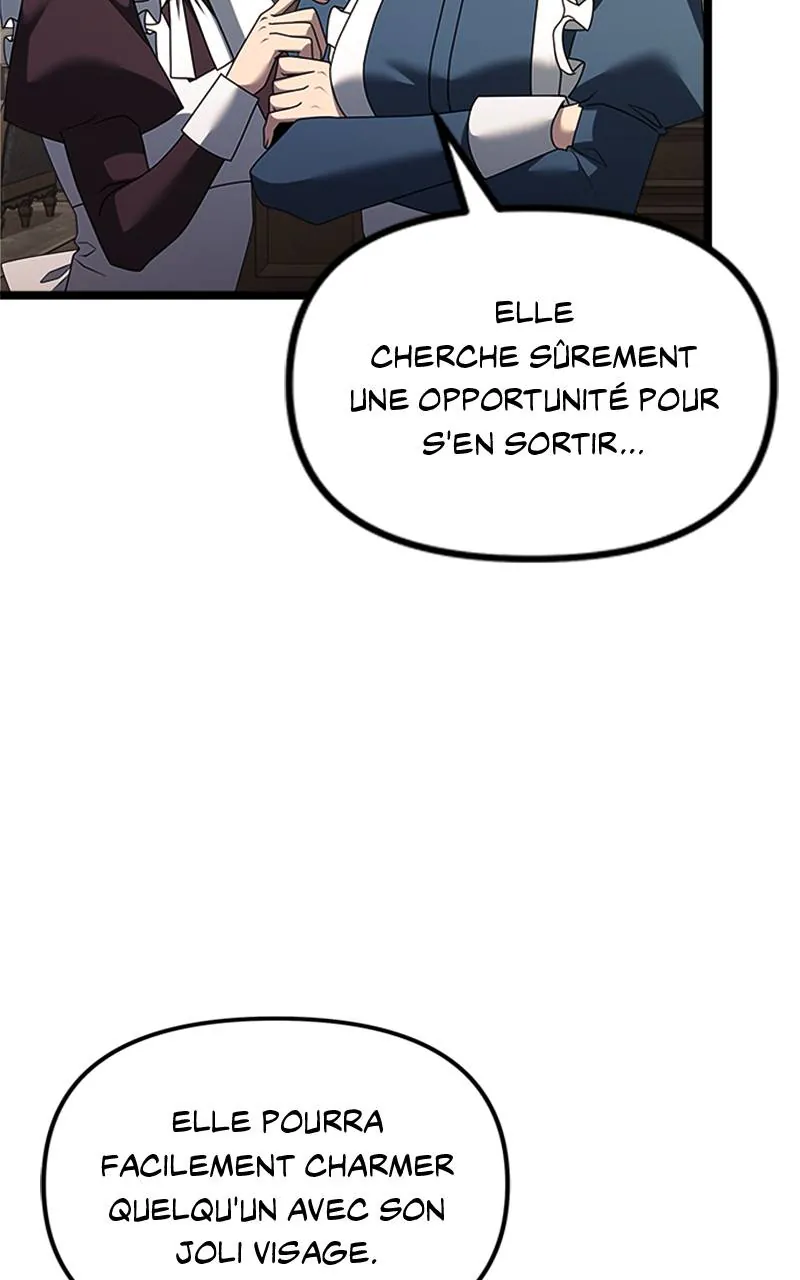 Terminally-Ill Genius Dark Knight Chapitre 47 - Page 71