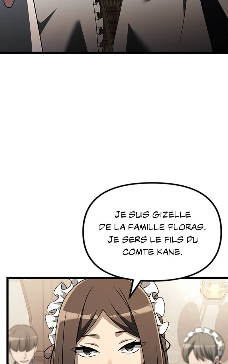 Terminally-Ill Genius Dark Knight Chapitre 47 - Page 89