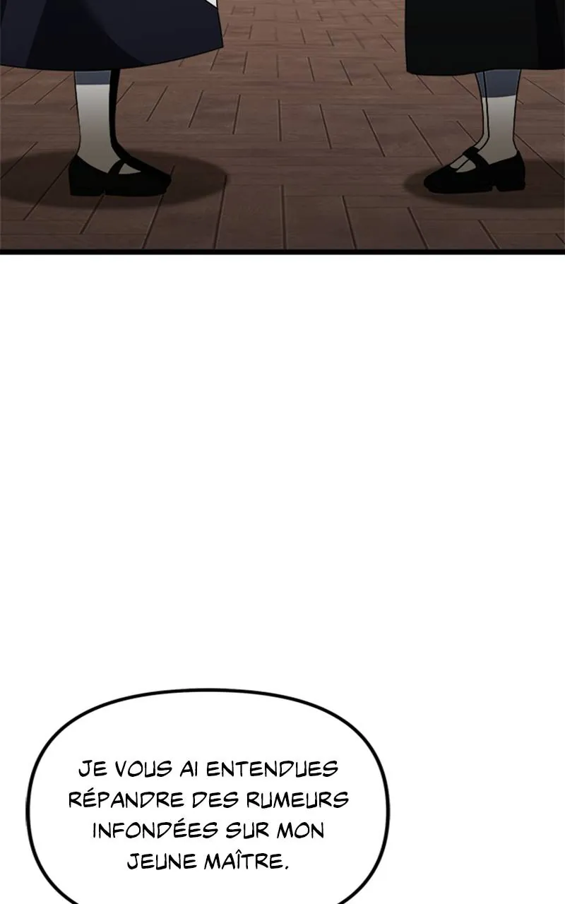 Terminally-Ill Genius Dark Knight Chapitre 47 - Page 92