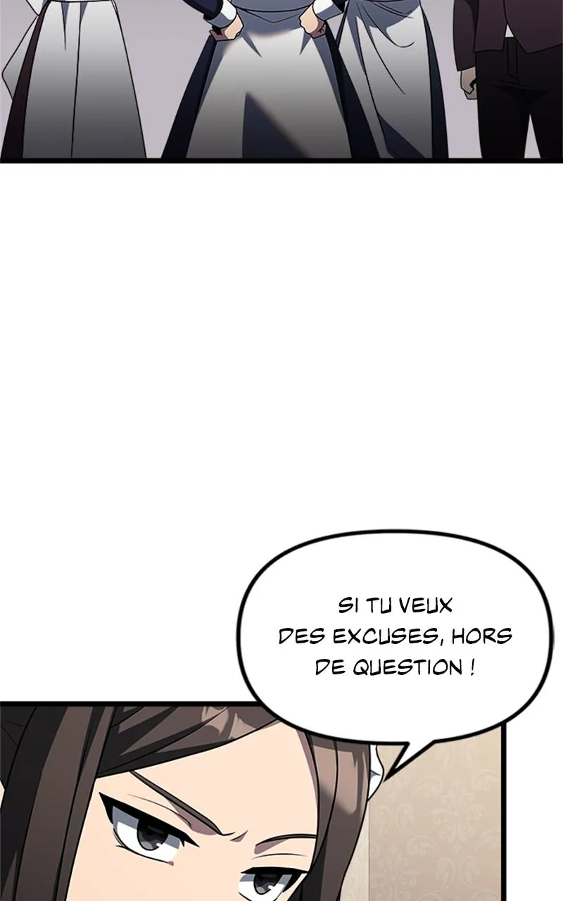 Terminally-Ill Genius Dark Knight Chapitre 47 - Page 96