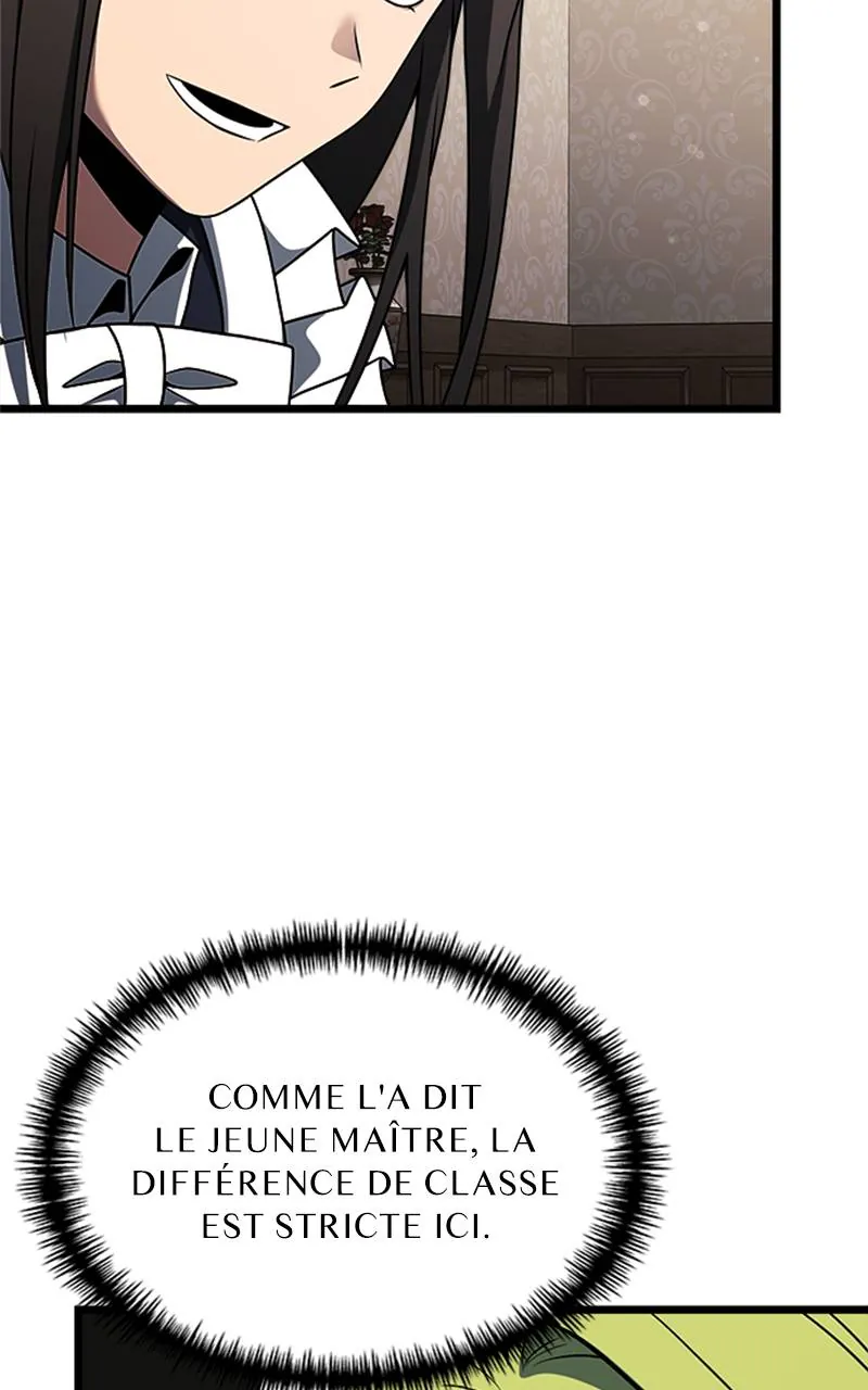 Terminally-Ill Genius Dark Knight Chapitre 47 - Page 97