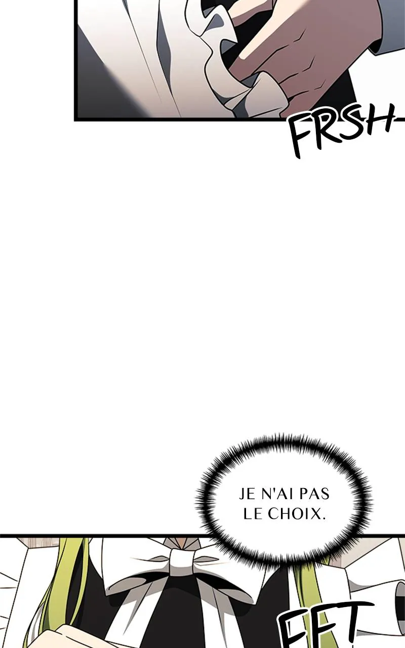 Terminally-Ill Genius Dark Knight Chapitre 47 - Page 99