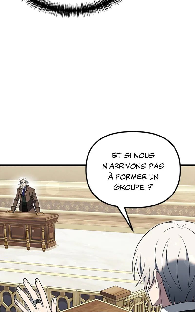 Terminally-Ill Genius Dark Knight Chapitre 48 - Page 105