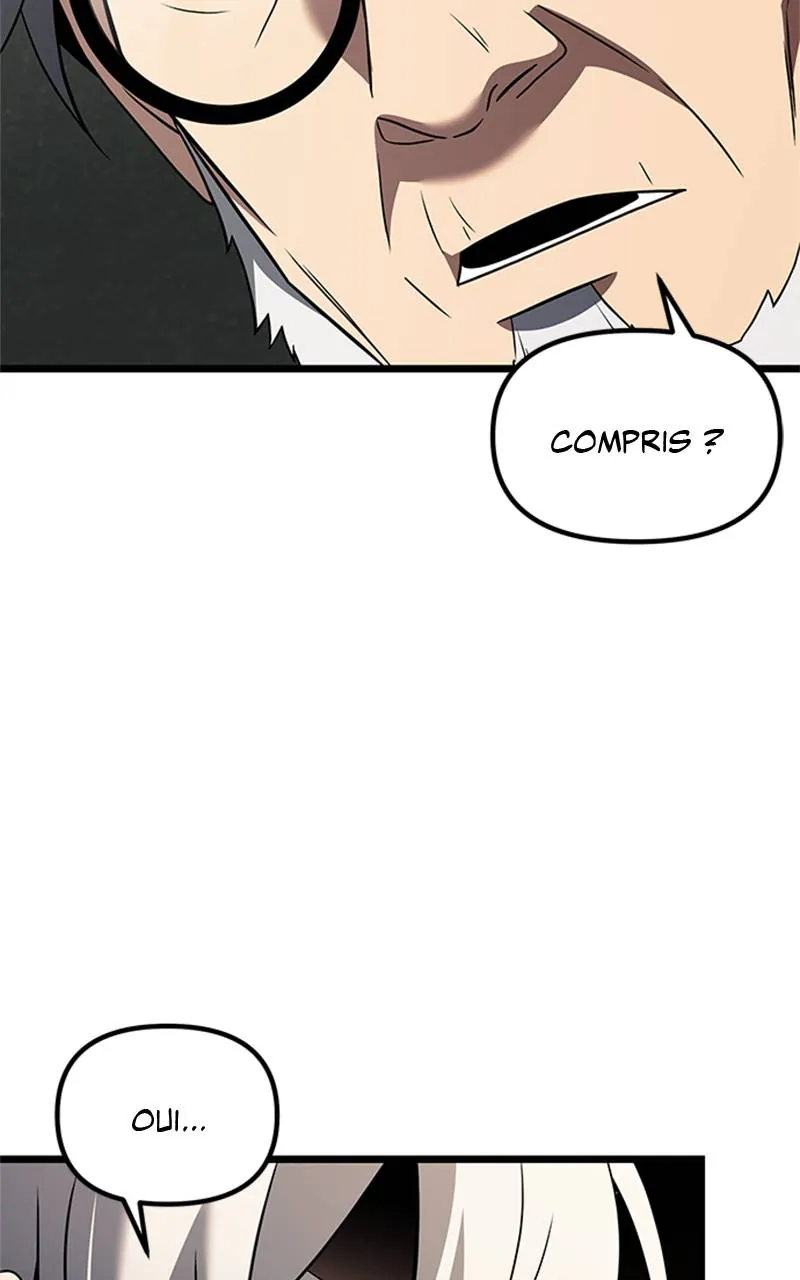 Terminally-Ill Genius Dark Knight Chapitre 48 - Page 109