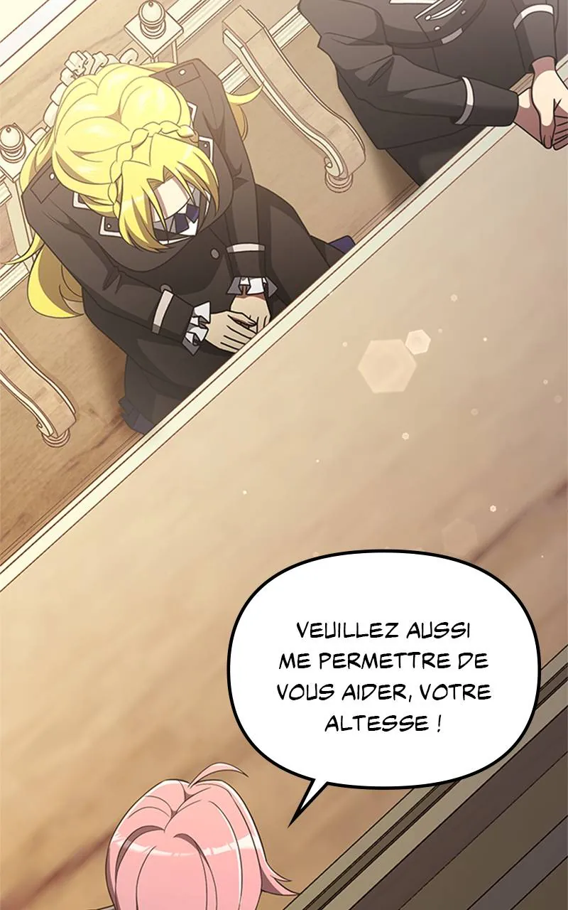 Terminally-Ill Genius Dark Knight Chapitre 48 - Page 115