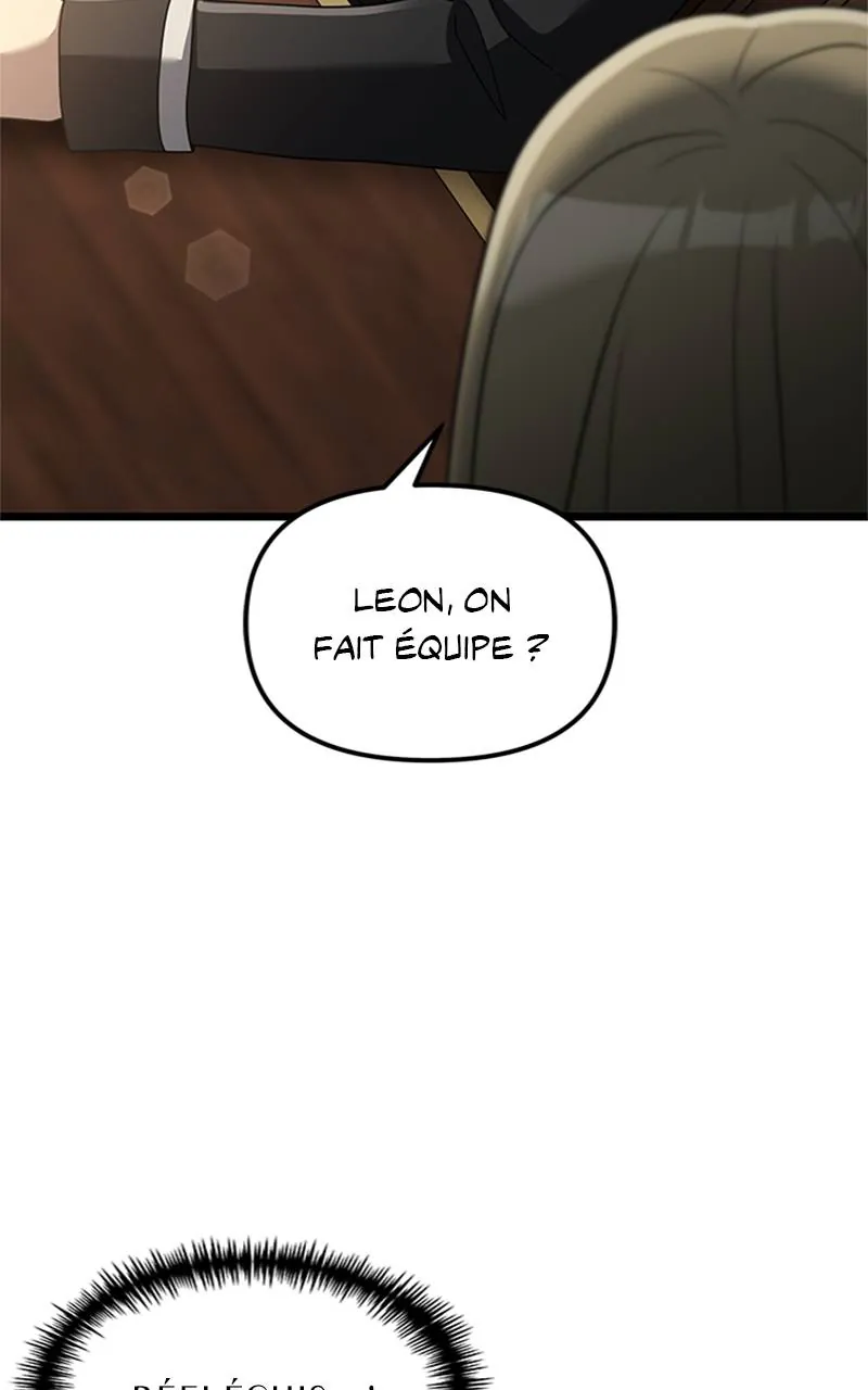 Terminally-Ill Genius Dark Knight Chapitre 48 - Page 119
