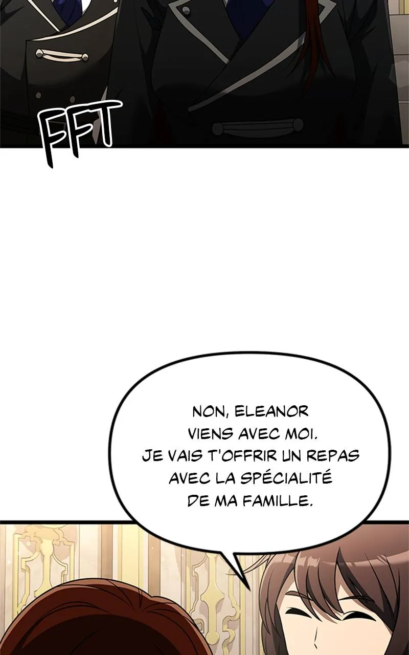 Terminally-Ill Genius Dark Knight Chapitre 48 - Page 122