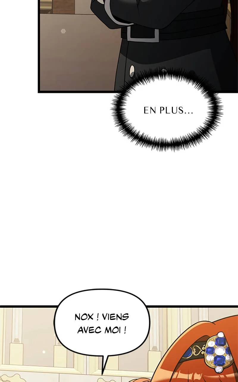 Terminally-Ill Genius Dark Knight Chapitre 48 - Page 138
