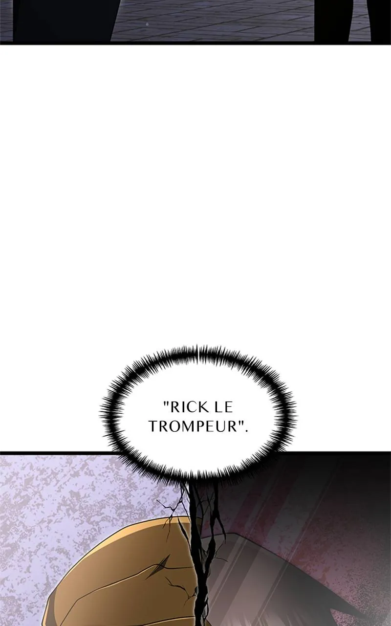 Terminally-Ill Genius Dark Knight Chapitre 48 - Page 26