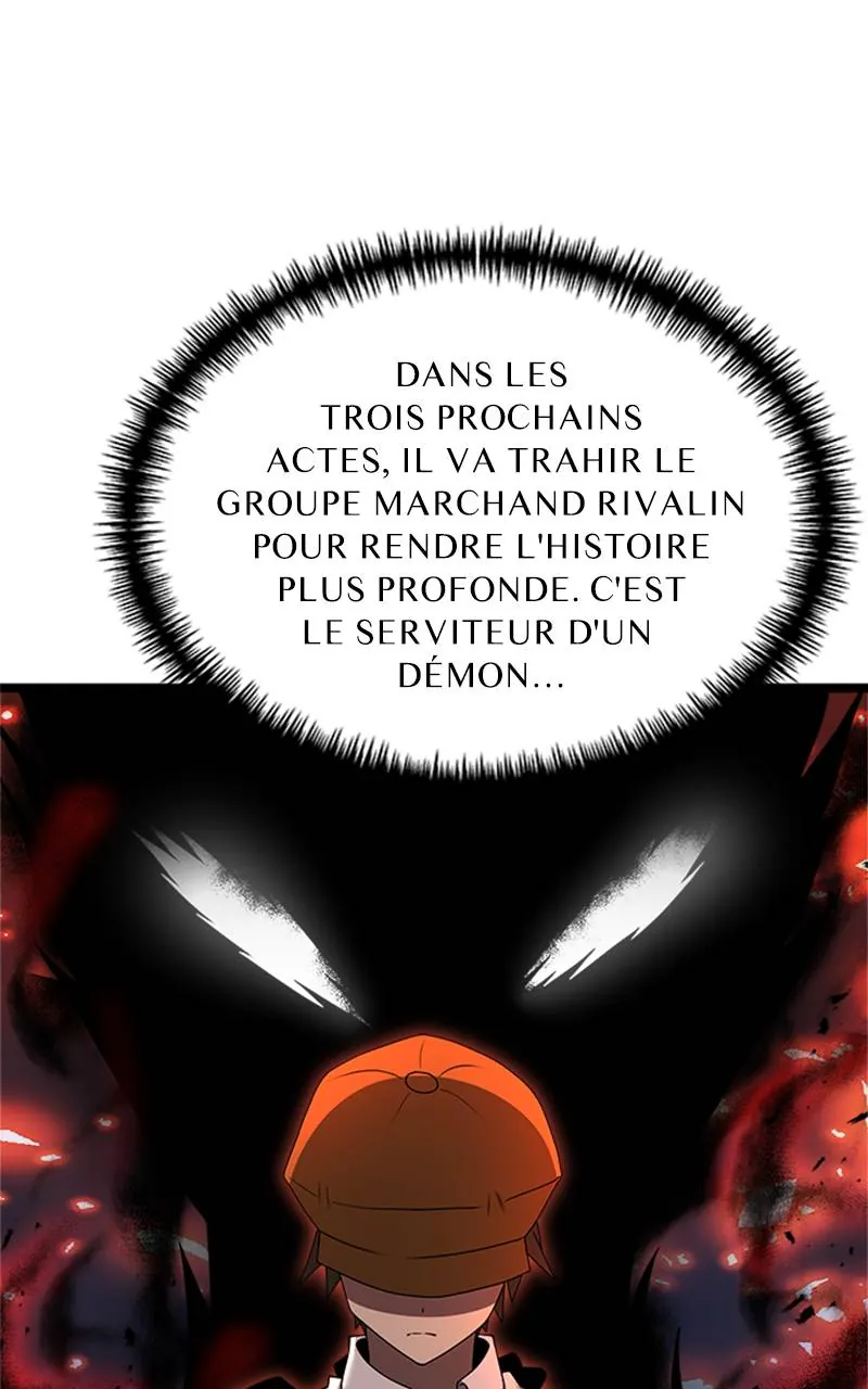 Terminally-Ill Genius Dark Knight Chapitre 48 - Page 28