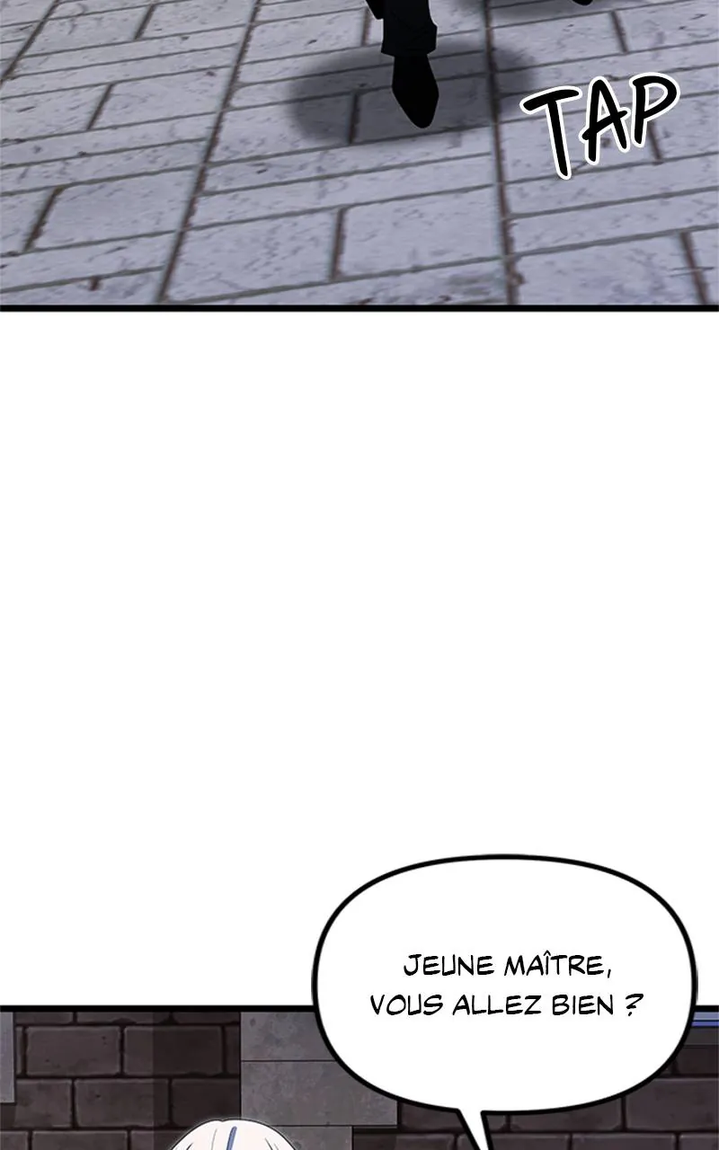 Terminally-Ill Genius Dark Knight Chapitre 48 - Page 4
