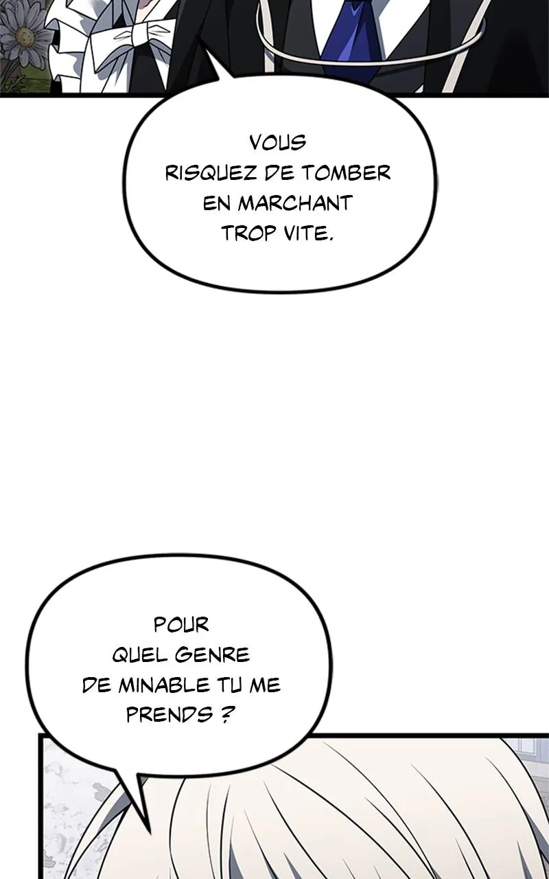 Terminally-Ill Genius Dark Knight Chapitre 48 - Page 52