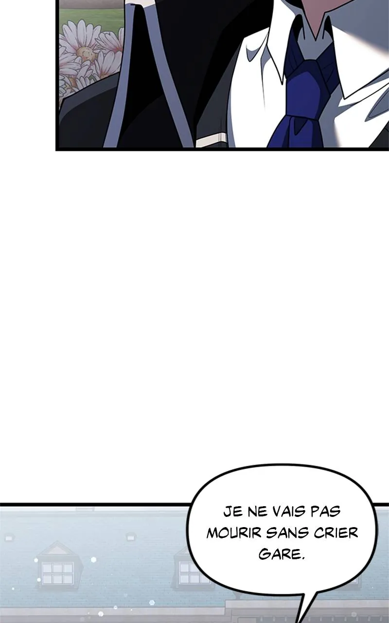 Terminally-Ill Genius Dark Knight Chapitre 48 - Page 57
