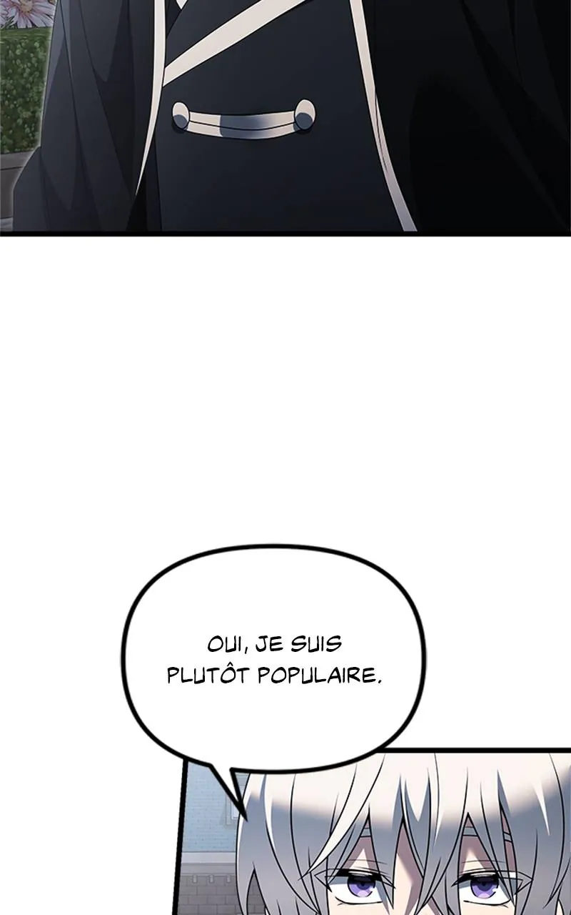 Terminally-Ill Genius Dark Knight Chapitre 48 - Page 62