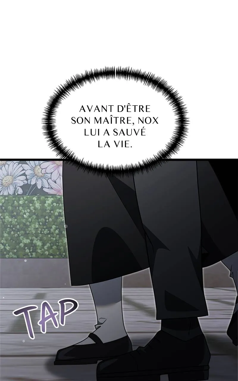 Terminally-Ill Genius Dark Knight Chapitre 48 - Page 66
