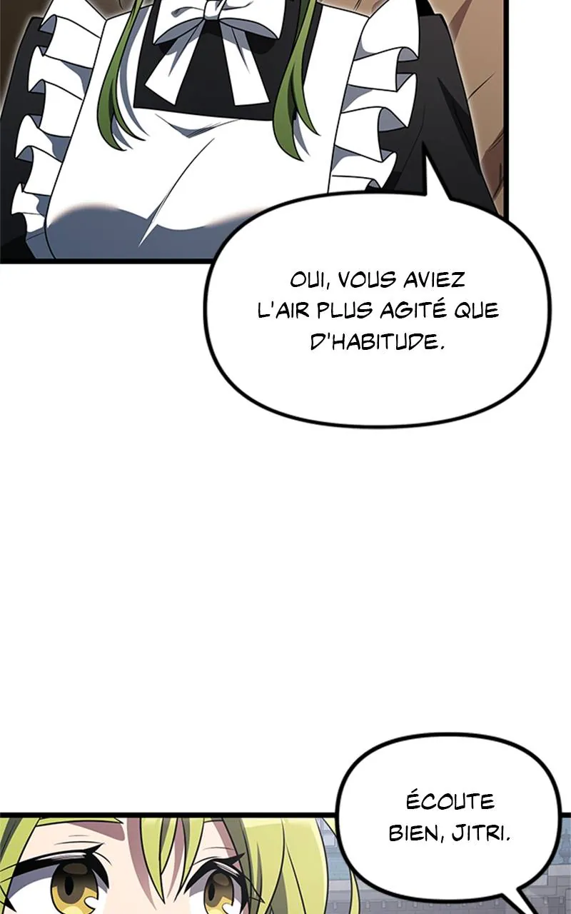 Terminally-Ill Genius Dark Knight Chapitre 48 - Page 74