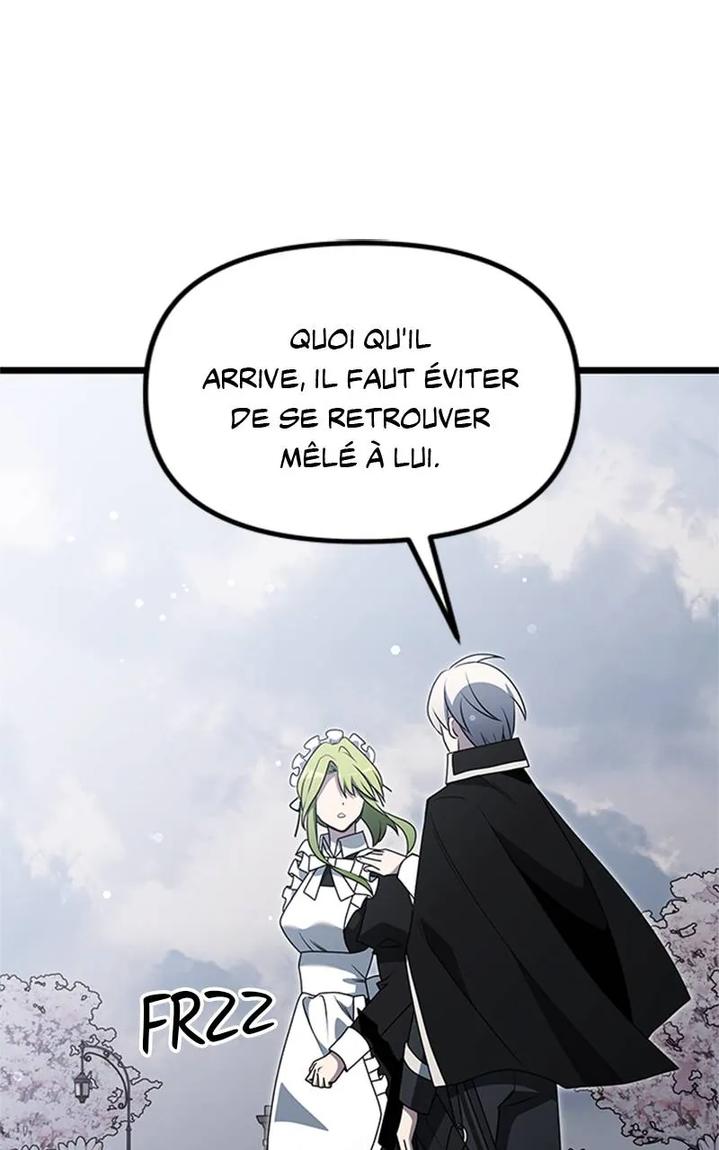 Terminally-Ill Genius Dark Knight Chapitre 48 - Page 76