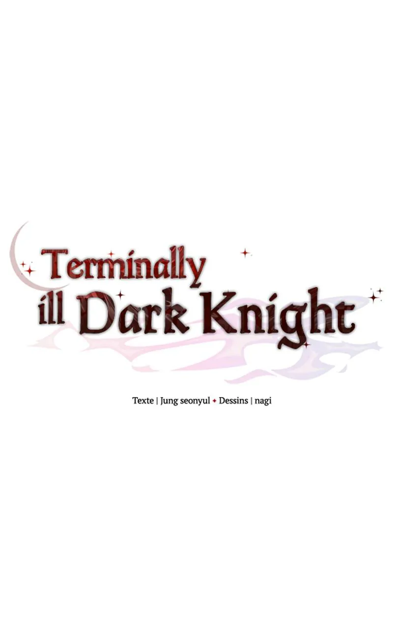 Terminally-Ill Genius Dark Knight Chapitre 48 - Page 88