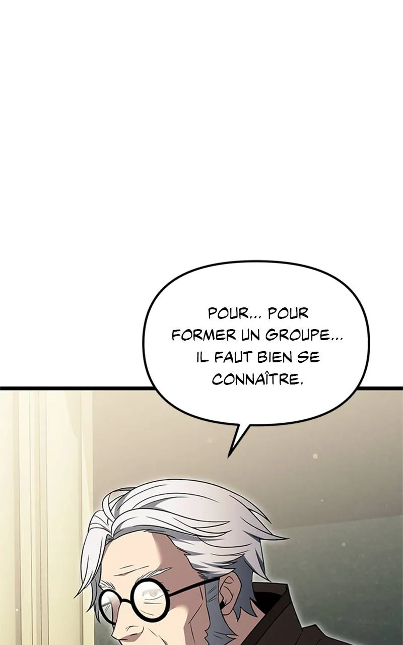 Terminally-Ill Genius Dark Knight Chapitre 48 - Page 95